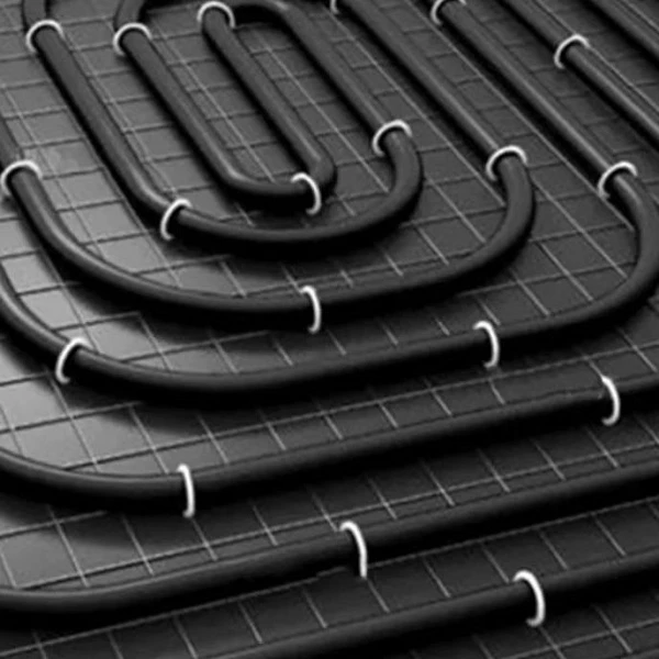 IFAN PERT Floor Heating Pipe