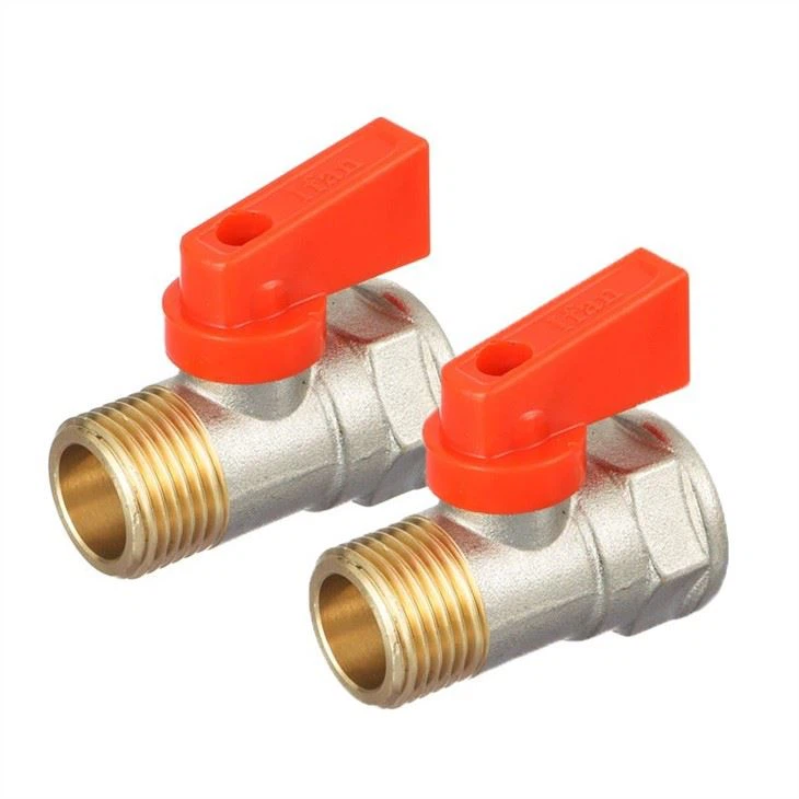 water valve