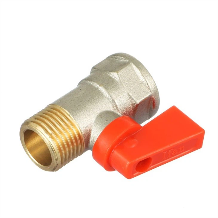 gas valve