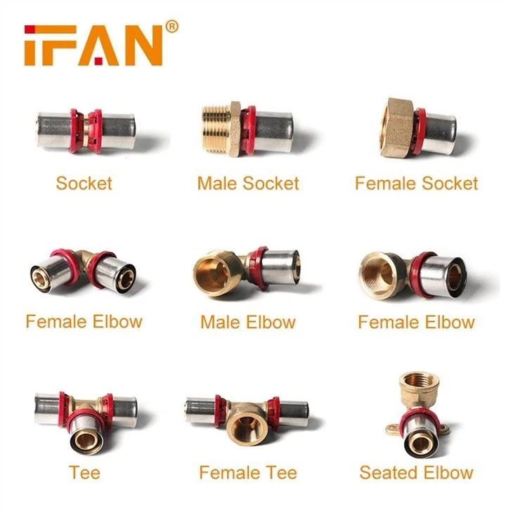 press fitting