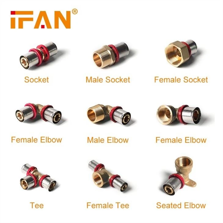 pex fitting