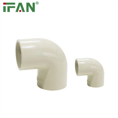 Cpvc Fitting