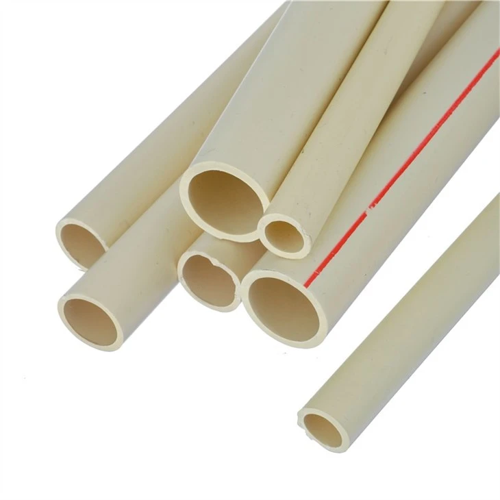 20-63mm CPVC Pipe