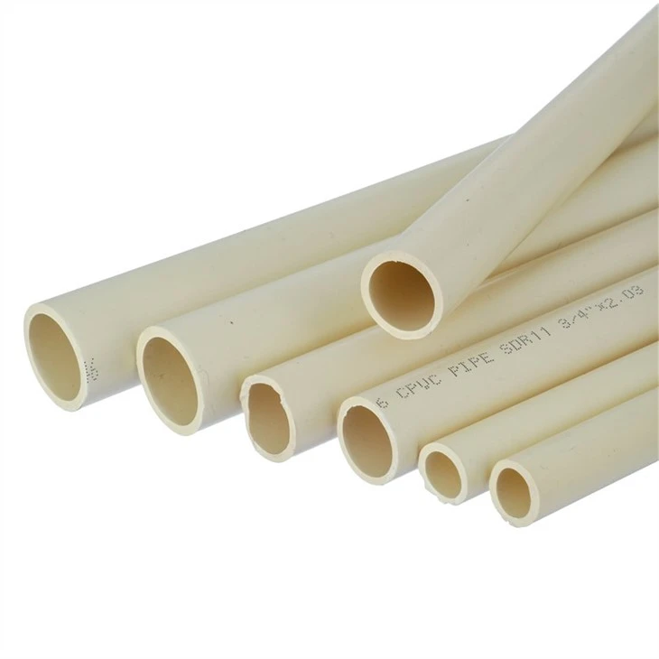 CPVC Pipe