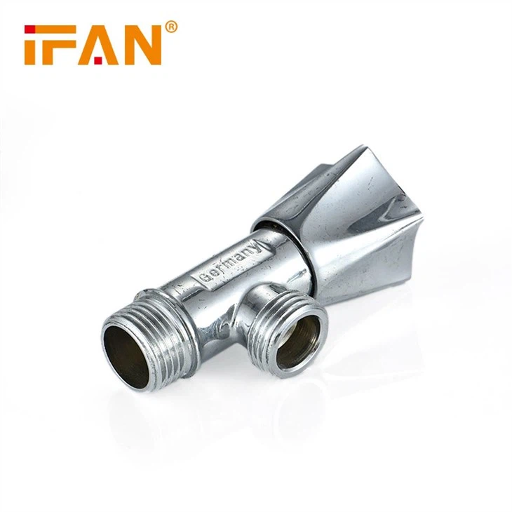 ifan angle valve