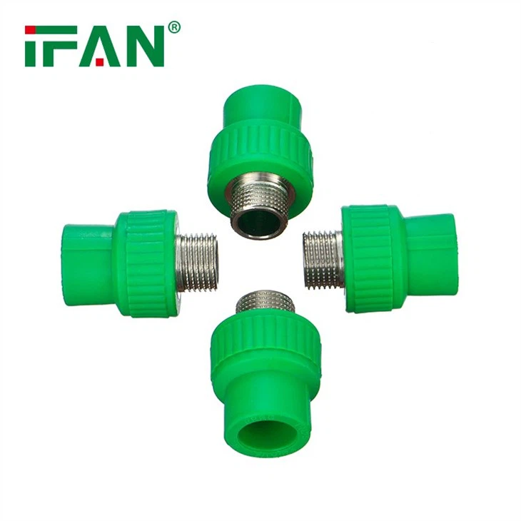 ppr socket 5