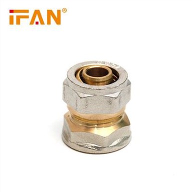 Mesingana spojna kompresiona spojnica