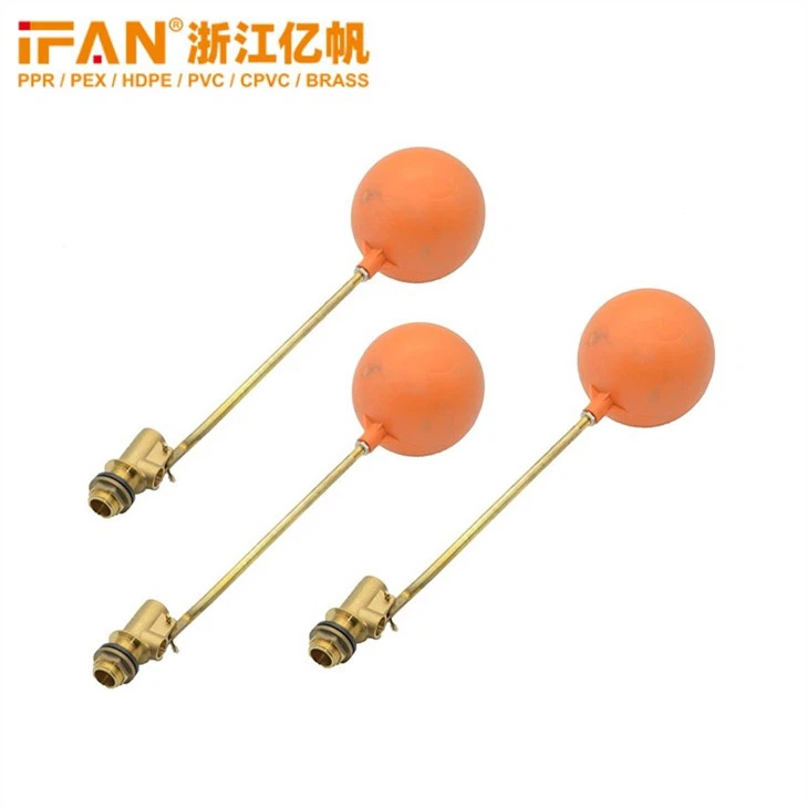 float valve