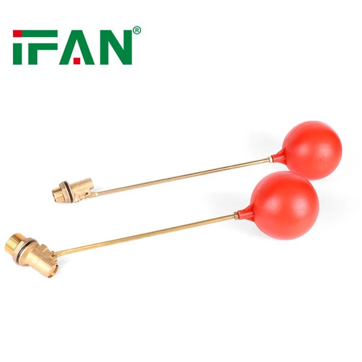 IFAN Brass Valve
