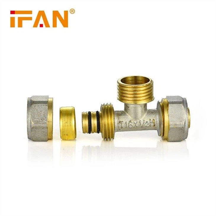 brass pex fittings