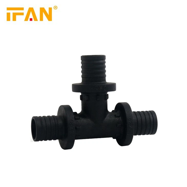 PPSU Coupling Fittings