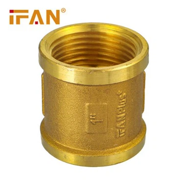 Brass Socket