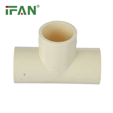 CPVC cijevni spojevi za vodu