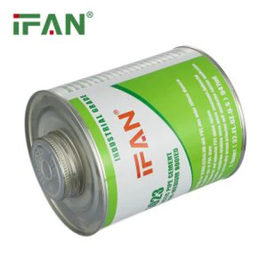 Ljepilo za pvc IFAN