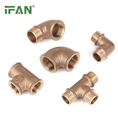 IFAN bronzani cijev