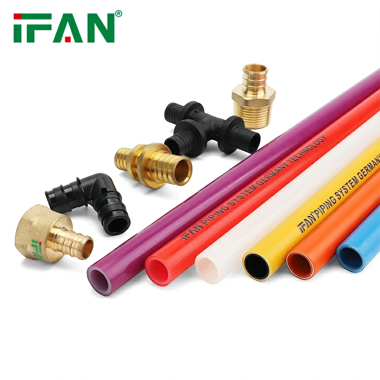 Corrosion Resistant PPSU Sliding Fittings factory