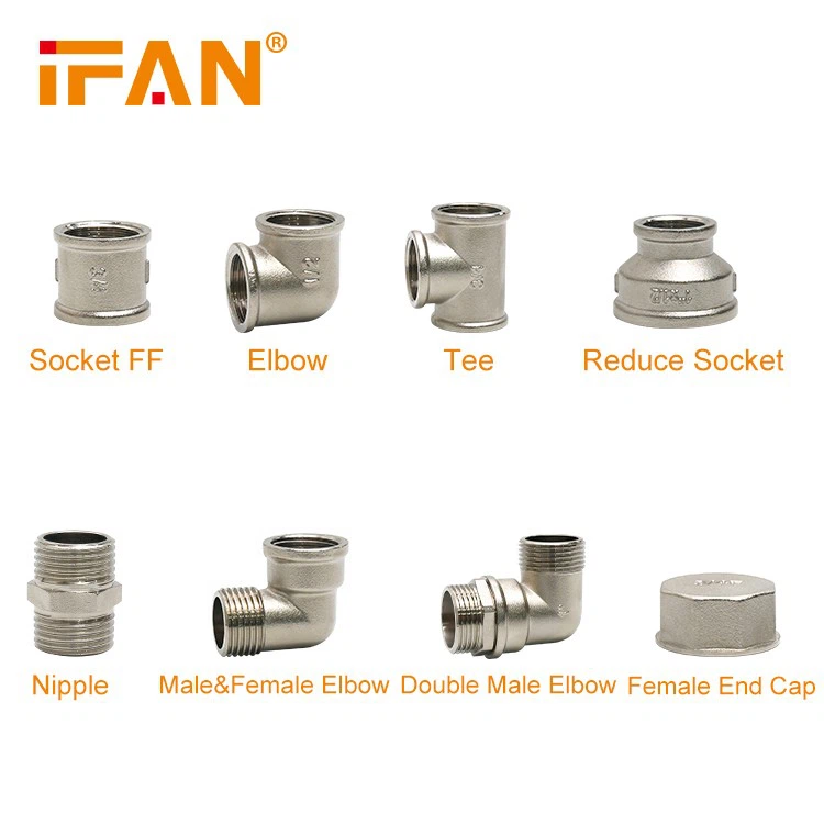 Brass Fitting: Your Ultimate Guide To Selection And Application