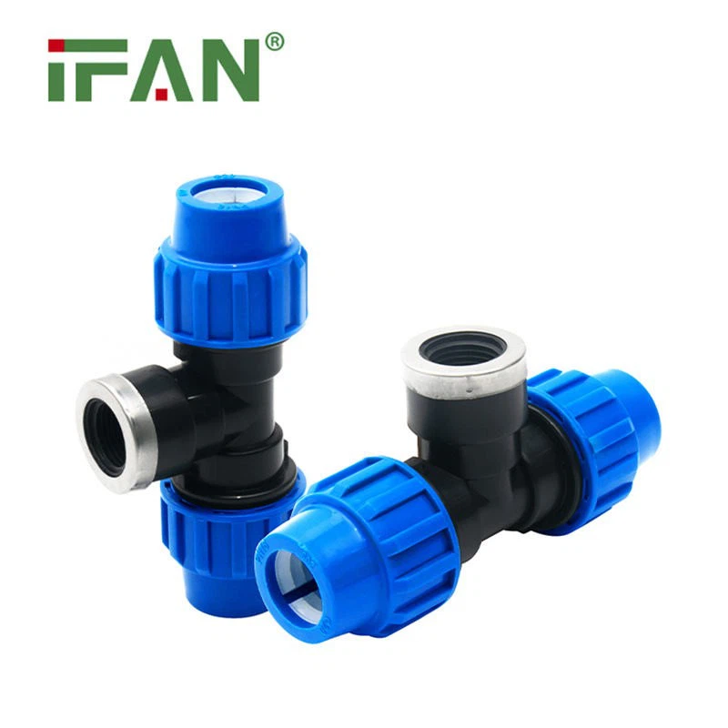 HDPE Fitting Prodigious Connector