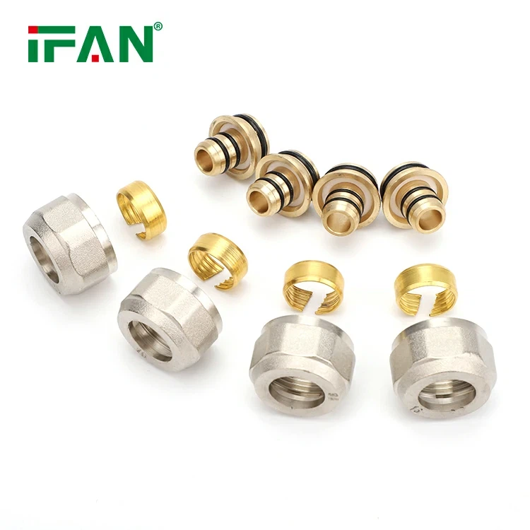 IFAN mesing diplomirani adapter