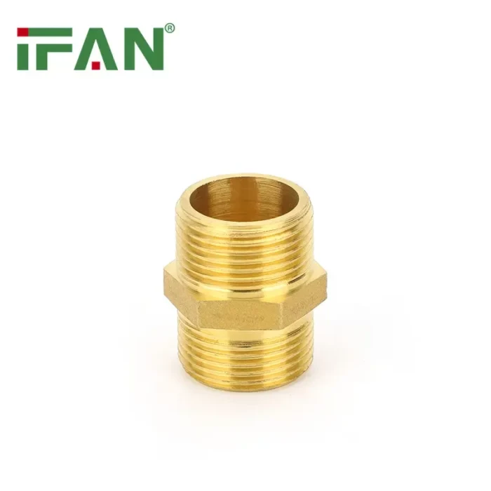 Brass Fittings 1