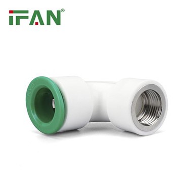 PPR fiting za toplu i hladnu vodu