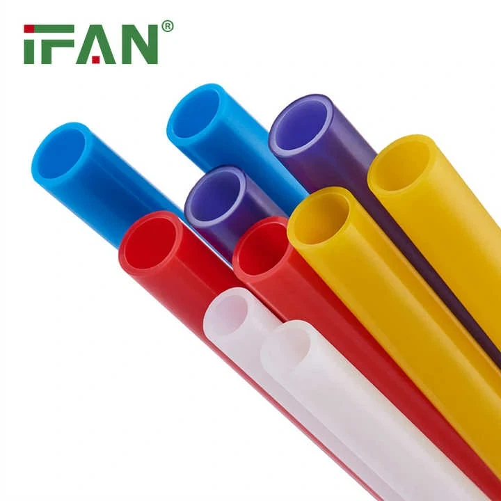 IFAN ISO 15875 PEX cijevi