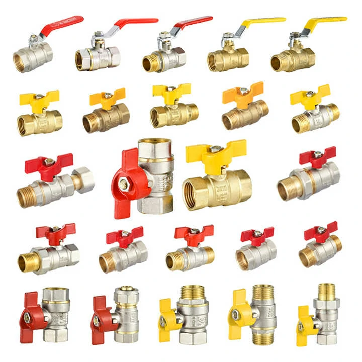 IFAN OEM ODM BRASS HULLOVI